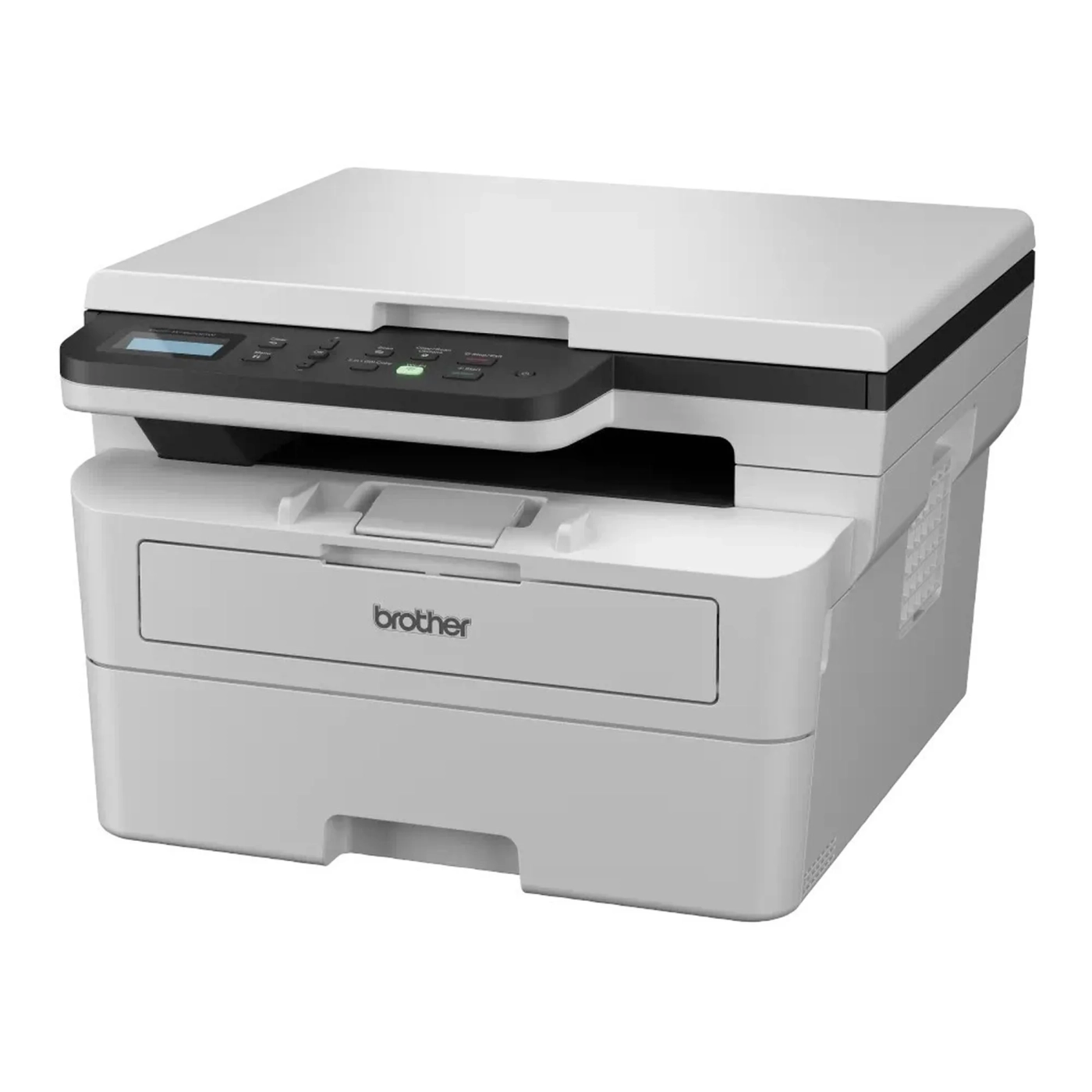 Купити БФП A4 Brother DCP-B7620DW з Wi-Fi (DCPB7620DWYJ1) - фото 3