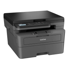 Купить МФУ A4 Brother DCP-L2600D (DCPL2600DYJ1) - фото 2