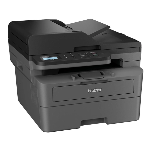 Купити БФП A4 Brother DCP-L2640DN (DCPL2640DNYJ1) - фото 2