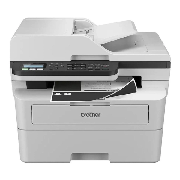 Купити БФП A4 Brother MFC-B7800DN (MFCB7800DNYJ1) - фото 1