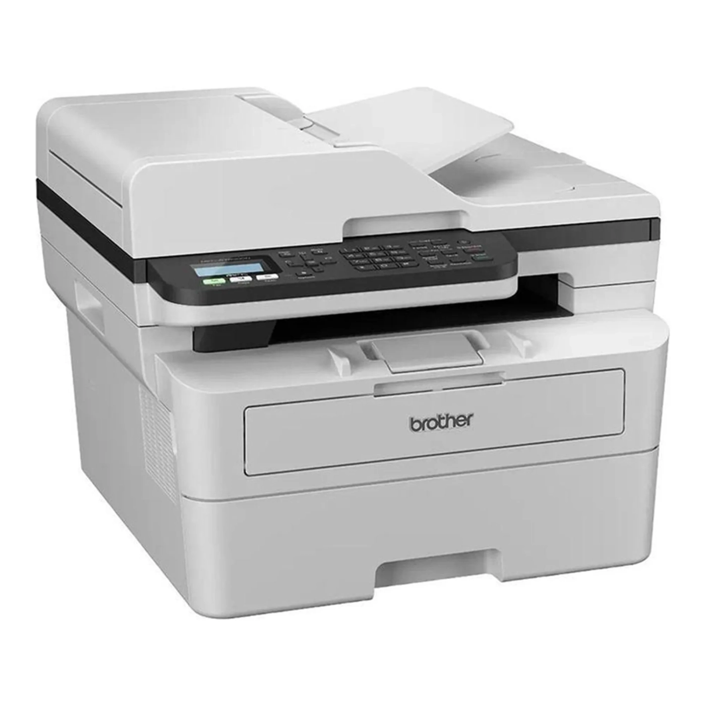 Купити БФП A4 Brother MFC-B7800DN (MFCB7800DNYJ1) - фото 2