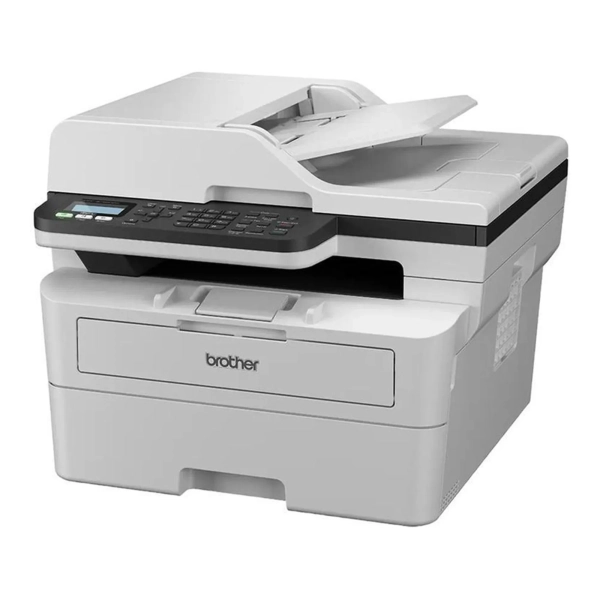 Купити БФП A4 Brother MFC-B7800DN (MFCB7800DNYJ1) - фото 3