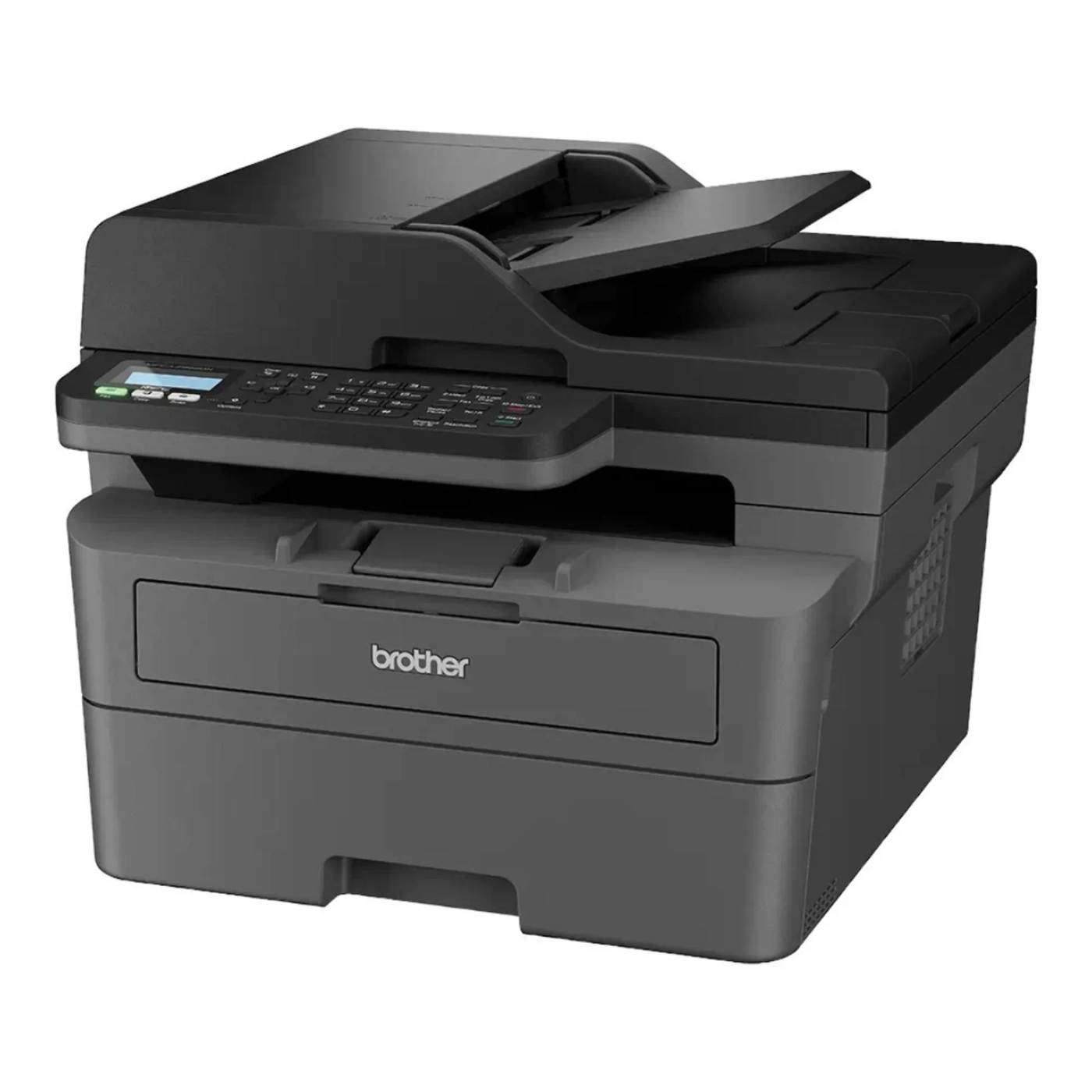 Купити БФП A4 Brother MFC-L2802DN (MFCL2802DNYJ1) - фото 3
