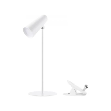 Купити Настільна лампа Xiaomi Flexible Rechargeable Lamp (BHR8959GL) - фото 3