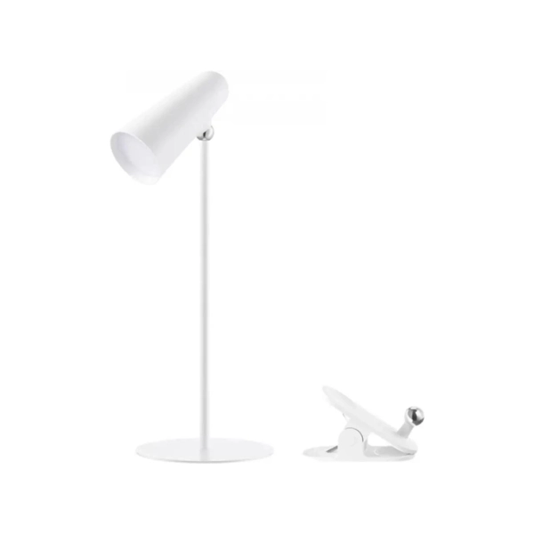 Купити Настільна лампа Xiaomi Flexible Rechargeable Lamp (BHR8959GL) - фото 3