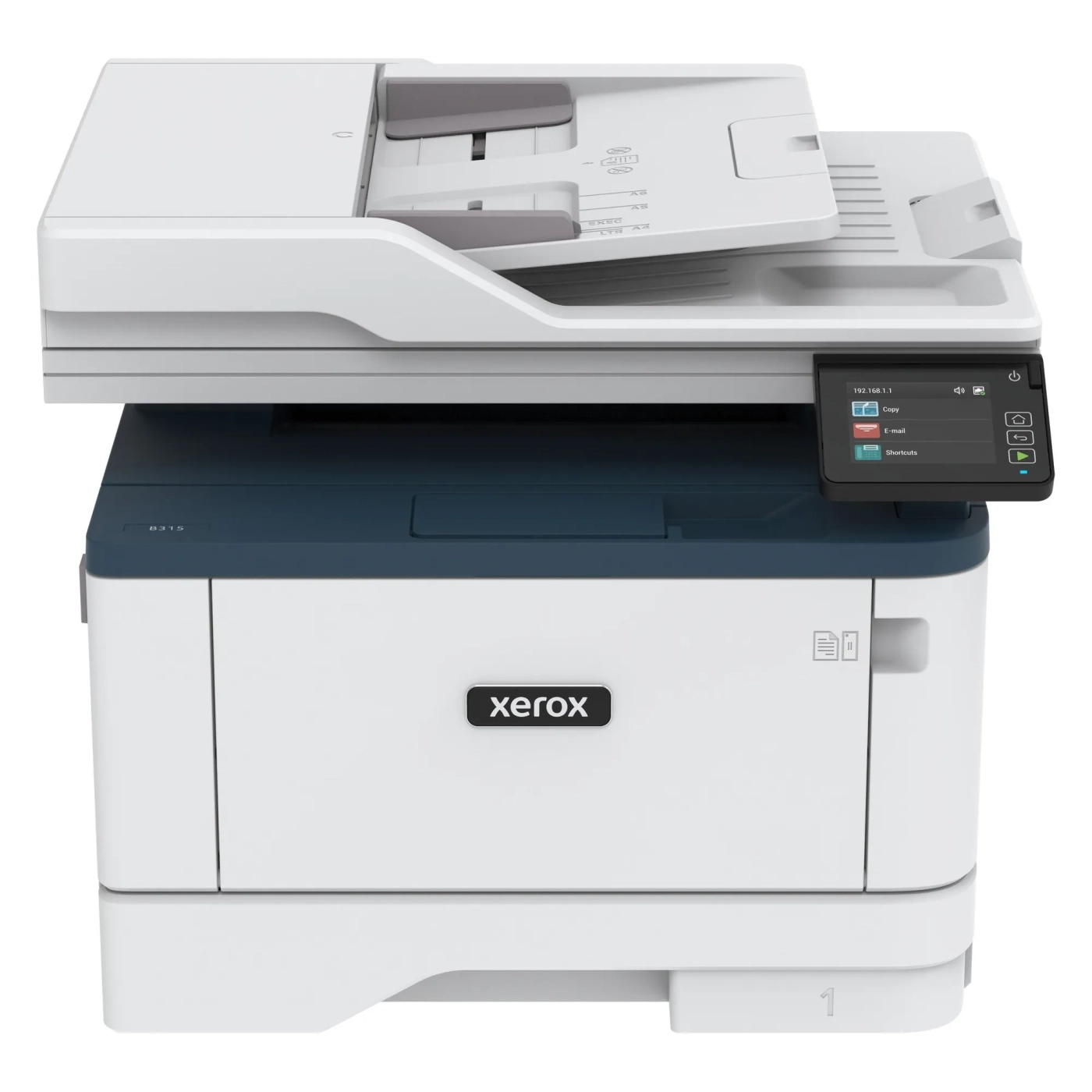 Купить МФУ Xerox B315 (B315V_DNI) - фото 1