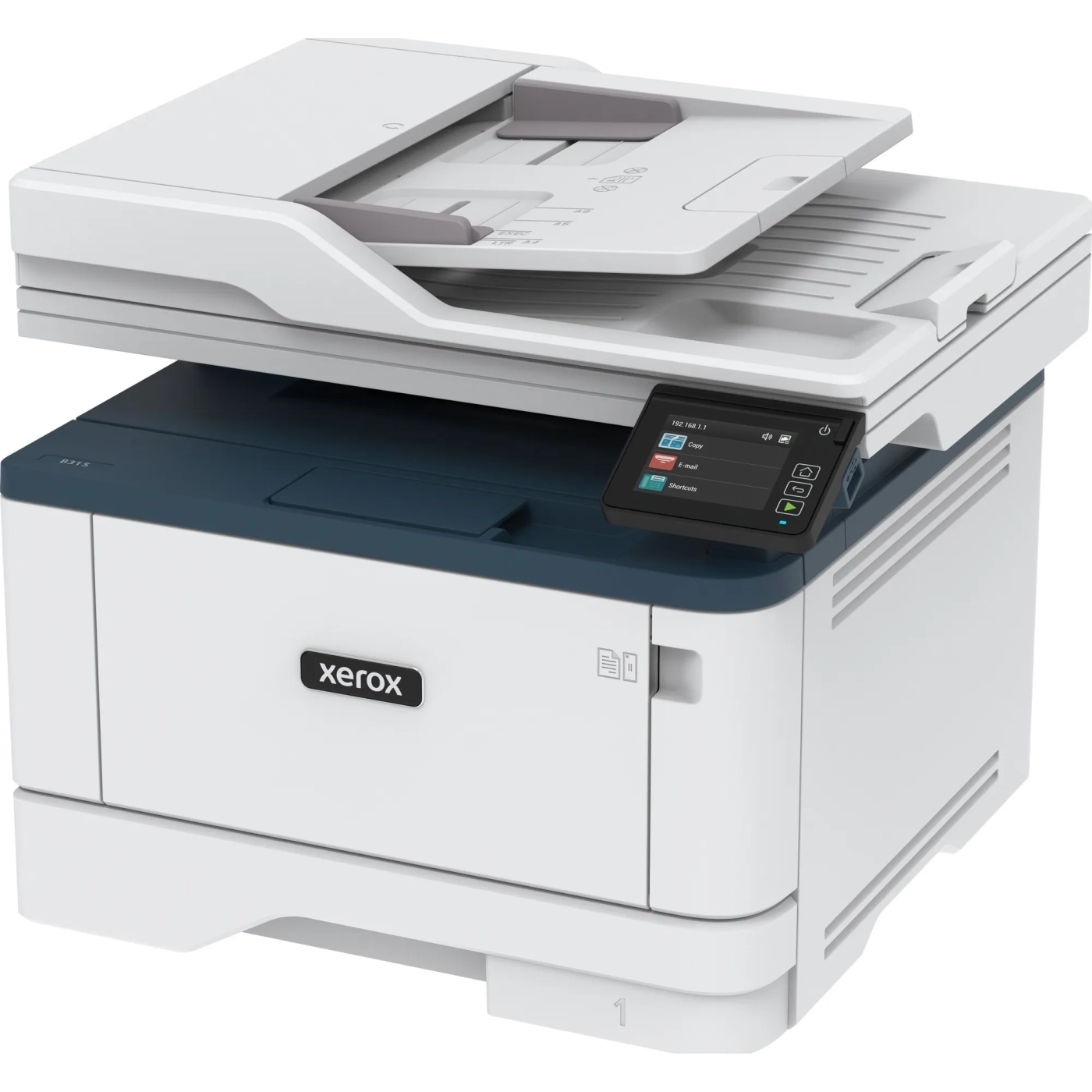Купить МФУ Xerox B315 (B315V_DNI) - фото 3