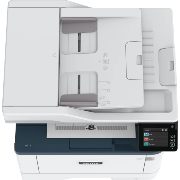 Купить МФУ Xerox B315 (B315V_DNI) - фото 4