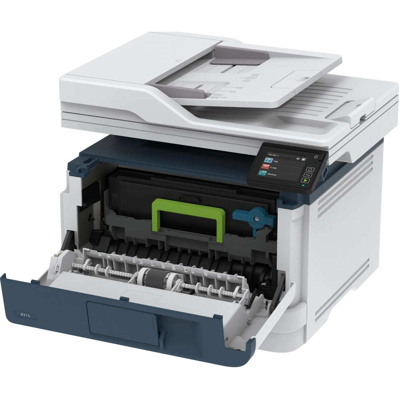 Купить МФУ Xerox B315 (B315V_DNI) - фото 5