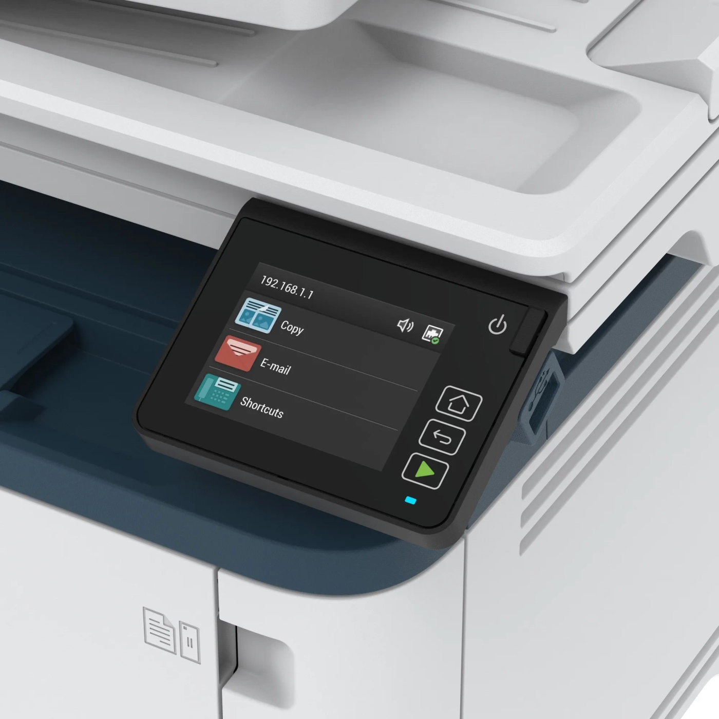 Купить МФУ Xerox B315 (B315V_DNI) - фото 6