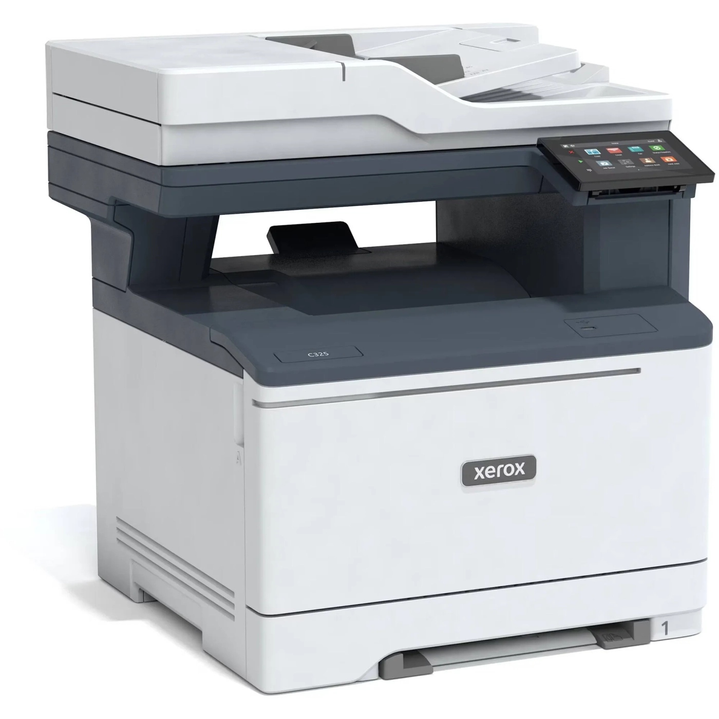 Купить МФУ Xerox C325 (C325V_DNI) - фото 2