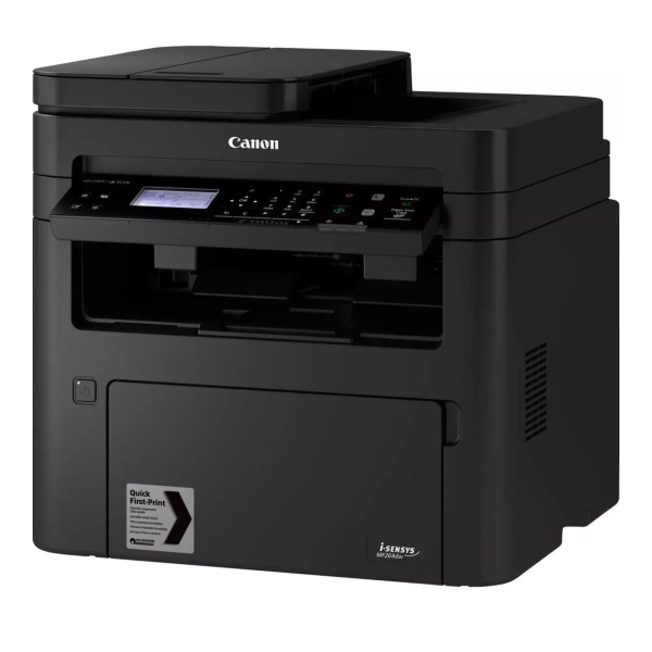 Купити БФП Canon i-SENSYS MF264dw II (5938C017) - фото 2
