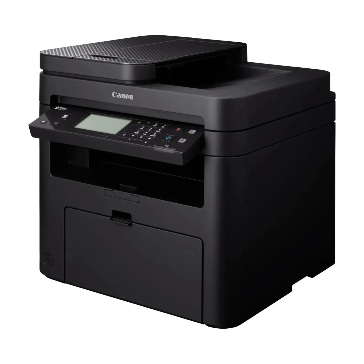 Купити БФП А4 Canon i-SENSYS MF237w з Wi-Fi + 2 картриджі (1418C170AA) - фото 3