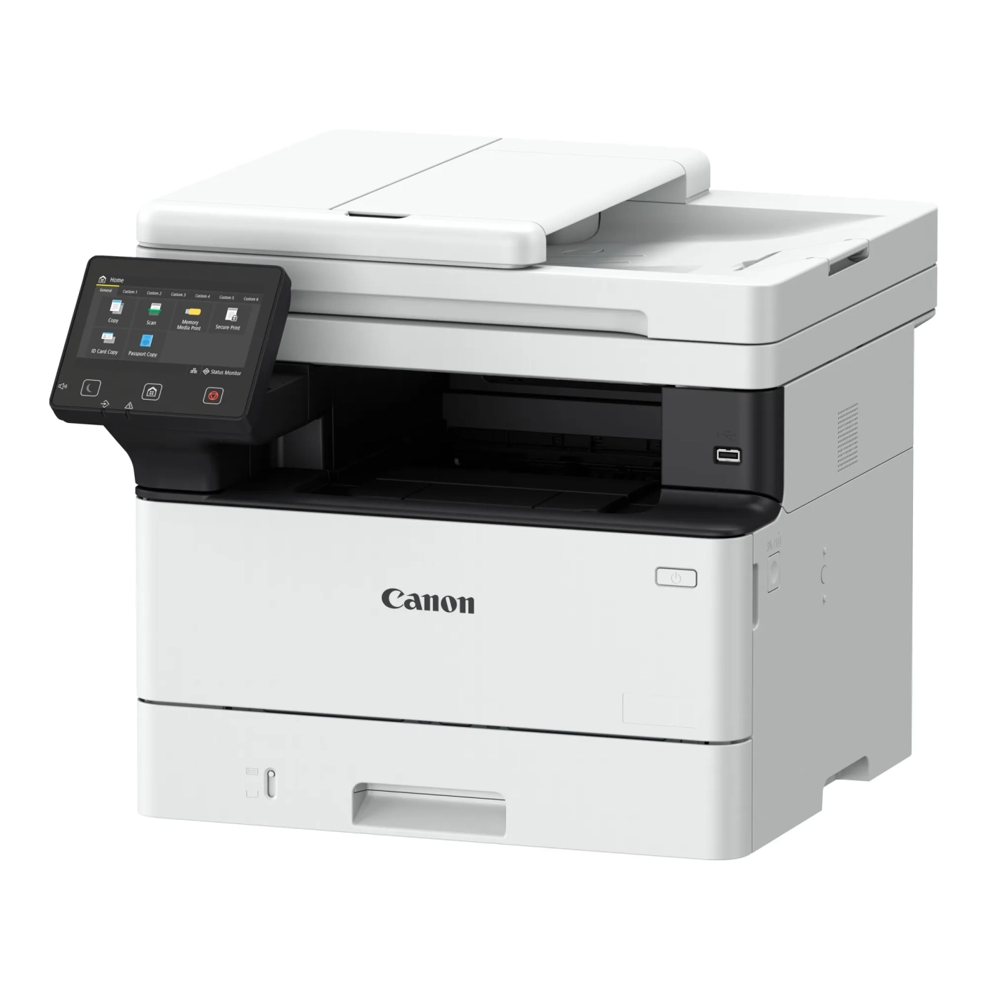 Купить МФУ Canon i-SENSYS MF461dw с Wi-Fi (5951C020) - фото 2
