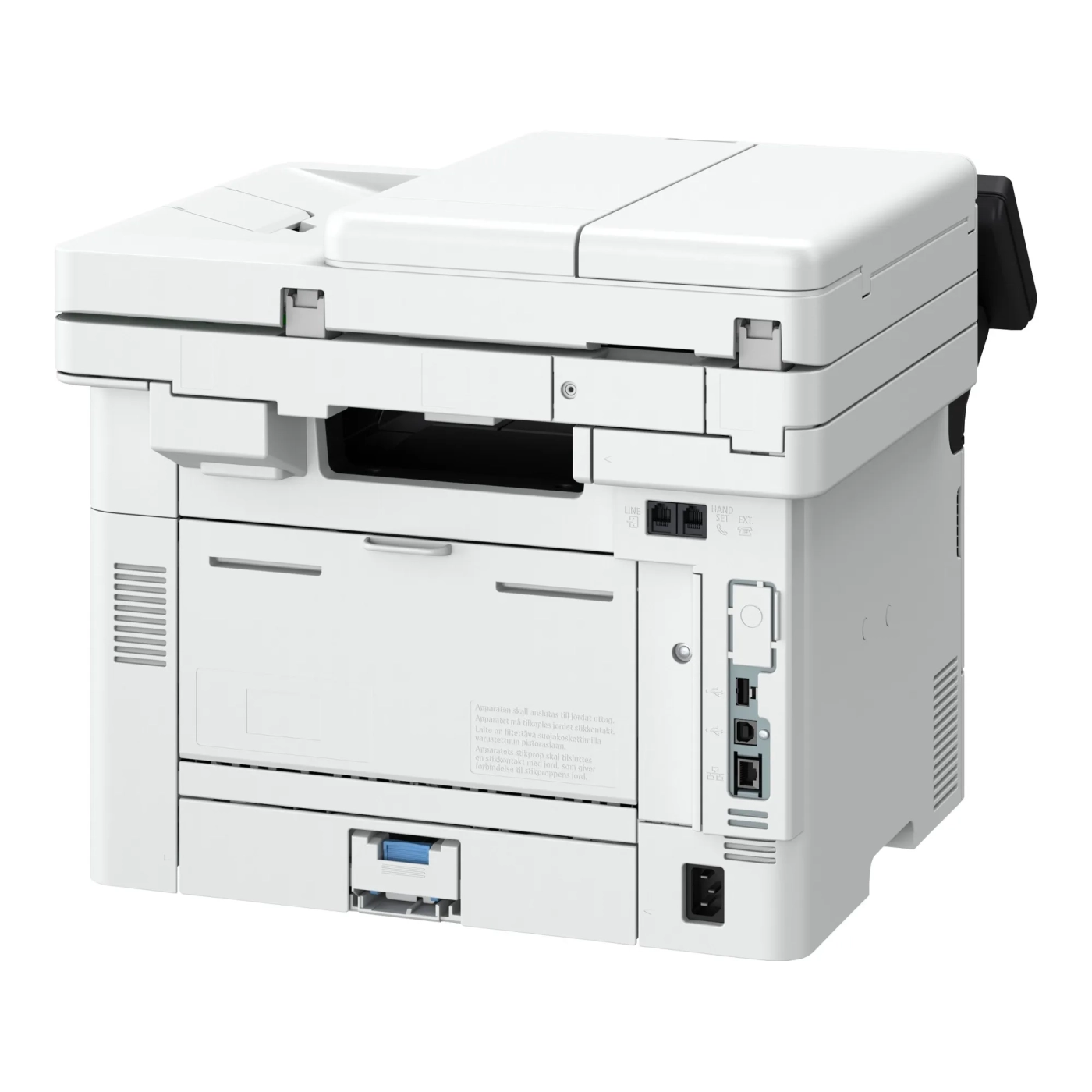 Купить МФУ Canon i-SENSYS MF461dw с Wi-Fi (5951C020) - фото 4