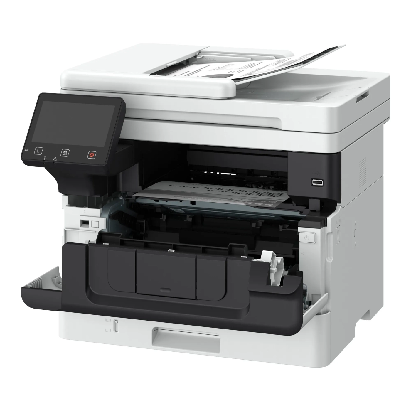 Купить МФУ Canon i-SENSYS MF461dw с Wi-Fi (5951C020) - фото 5