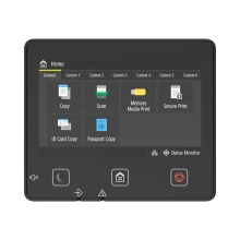Купить МФУ Canon i-SENSYS MF461dw с Wi-Fi (5951C020) - фото 6