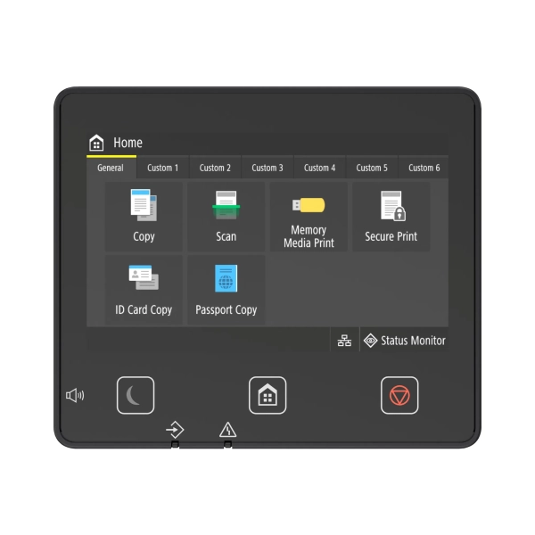 Купить МФУ Canon i-SENSYS MF461dw с Wi-Fi (5951C020) - фото 6
