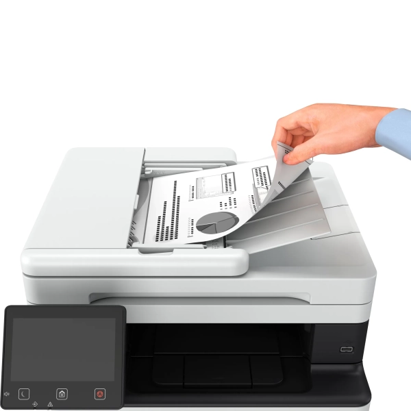 Купить МФУ Canon i-SENSYS MF461dw с Wi-Fi (5951C020) - фото 7