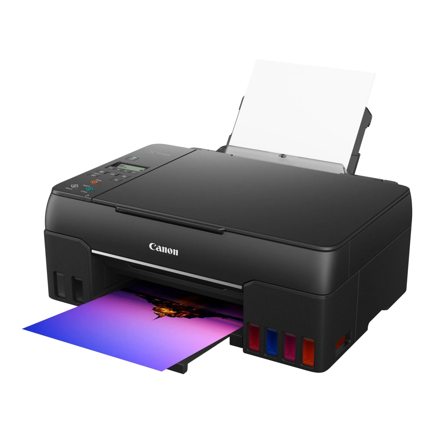 Купити БФП Canon PIXMA G640 з Wi-Fi (4620C009) - фото 3