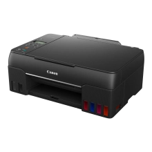 Купити БФП Canon PIXMA G640 з Wi-Fi (4620C009) - фото 4