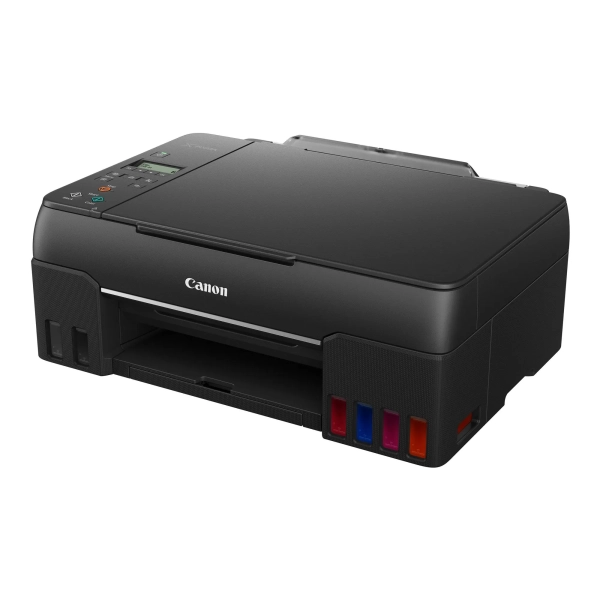 Купити БФП Canon PIXMA G640 з Wi-Fi (4620C009) - фото 4