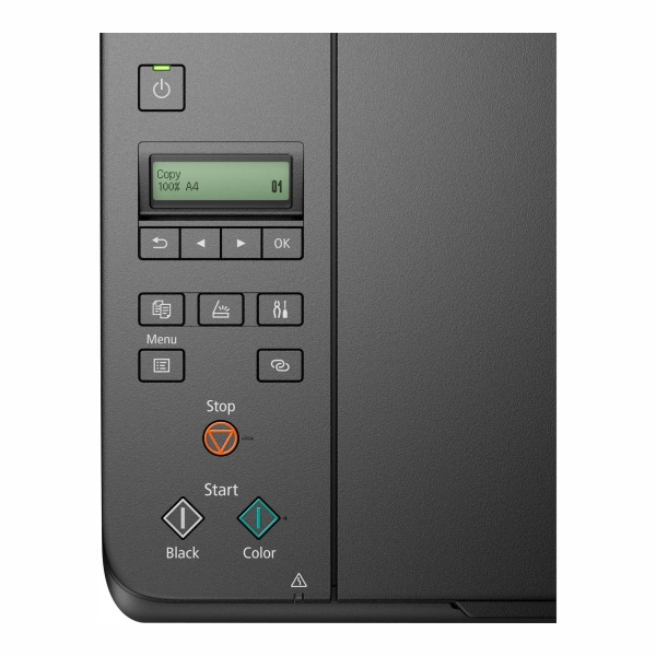Купити БФП Canon PIXMA G640 з Wi-Fi (4620C009) - фото 5