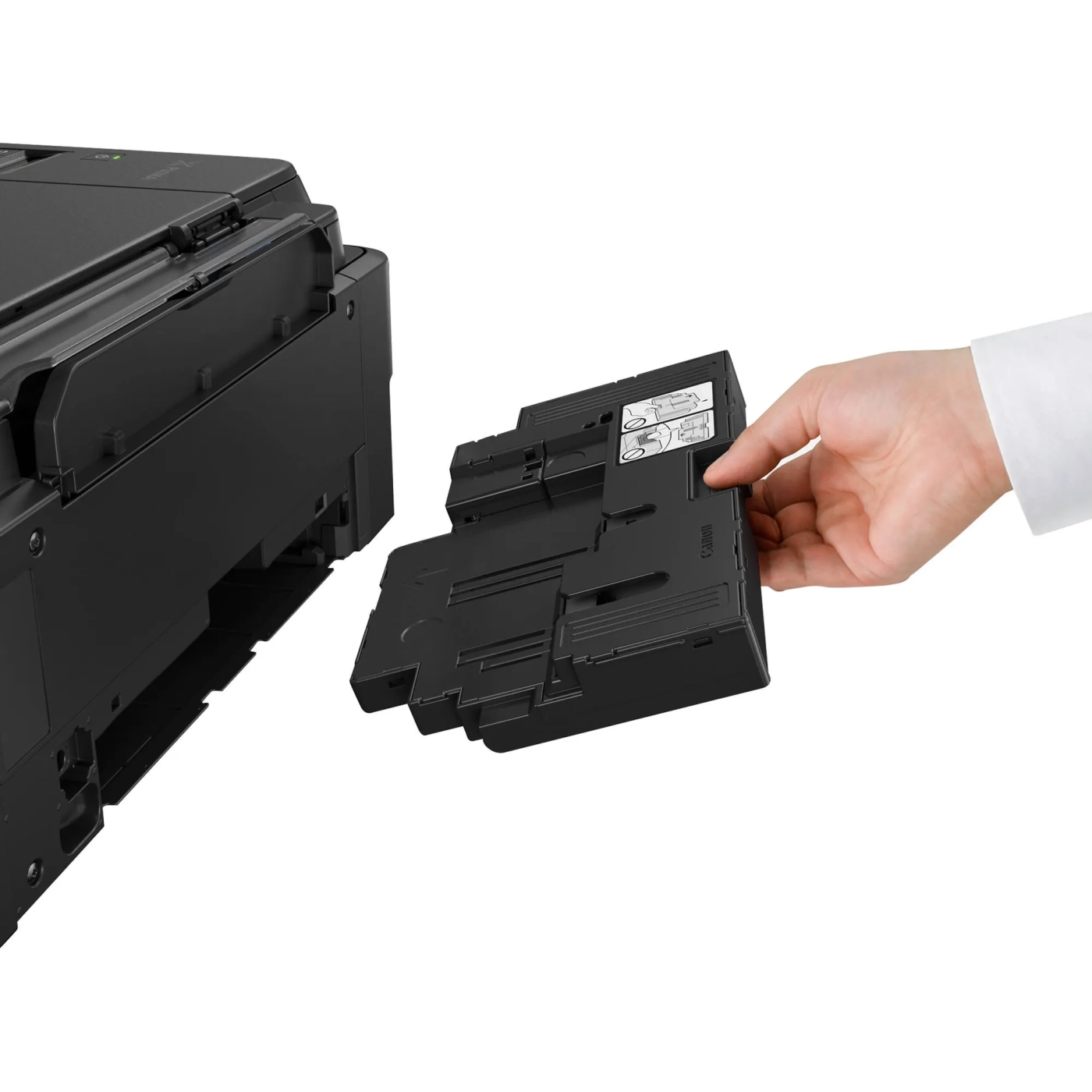 Купити БФП Canon PIXMA G640 з Wi-Fi (4620C009) - фото 7