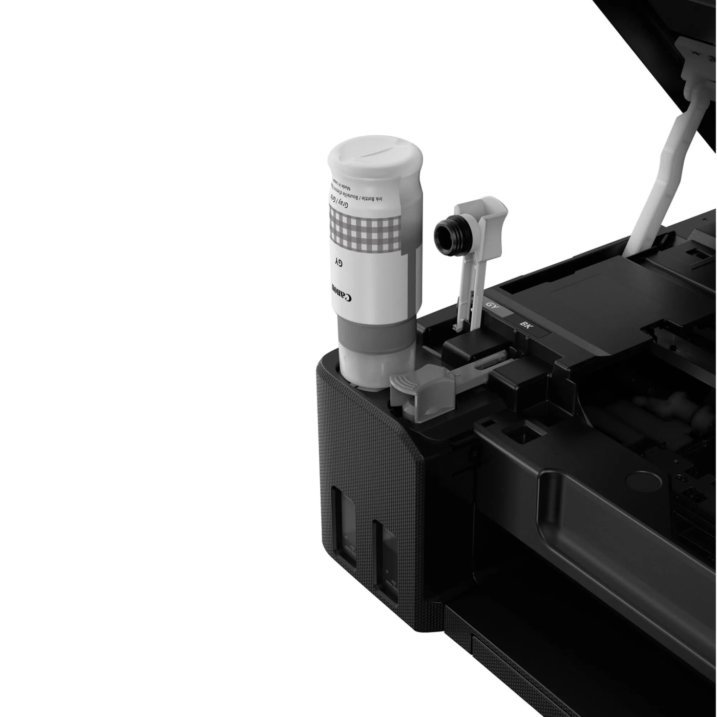 Купити БФП Canon PIXMA G640 з Wi-Fi (4620C009) - фото 8