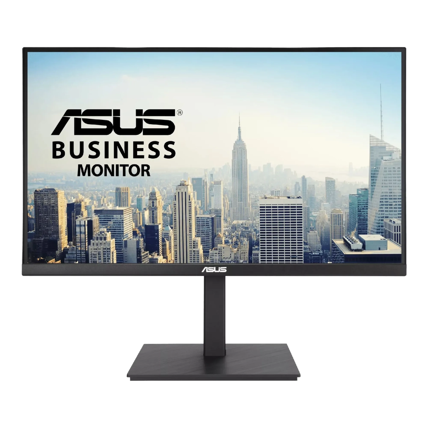 Купити Монітор 27" Asus VA27UQSB (90LM09WJ-B02170) - фото 1