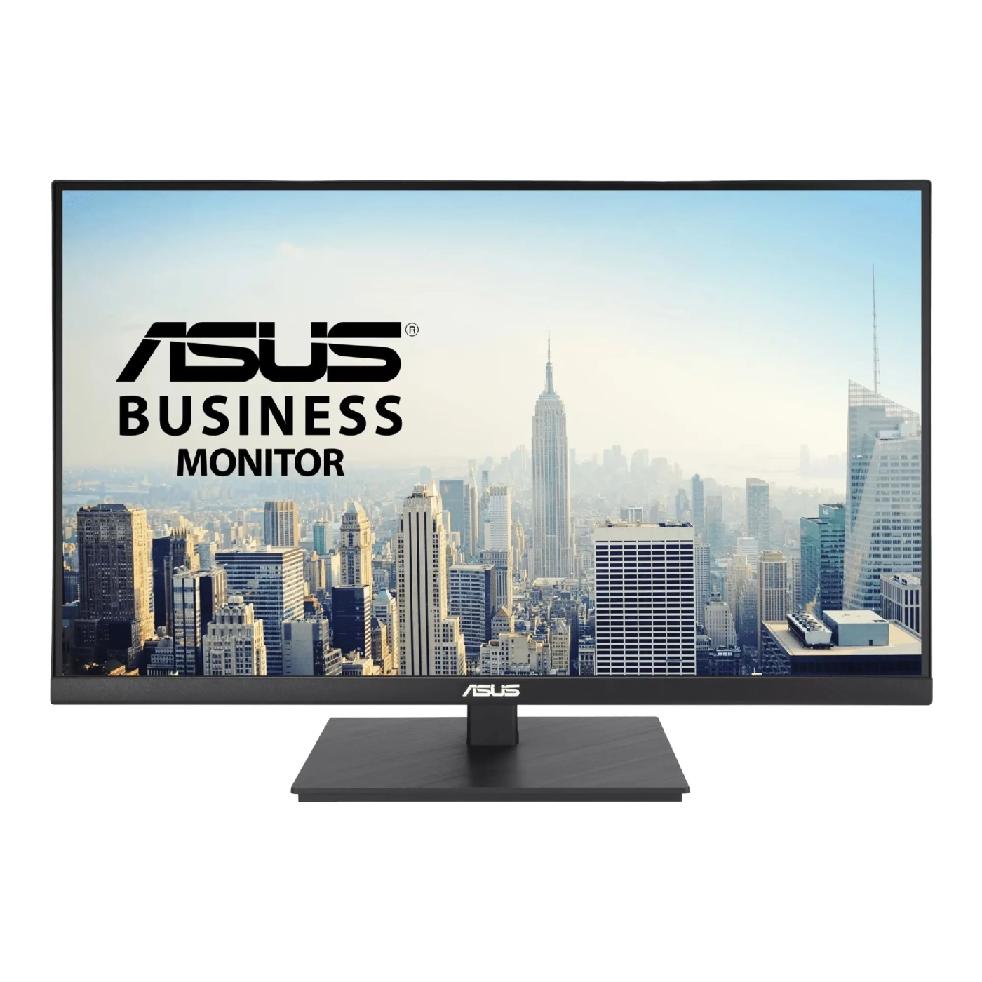 Купити Монітор 27" Asus VA27UQSB (90LM09WJ-B02170) - фото 2