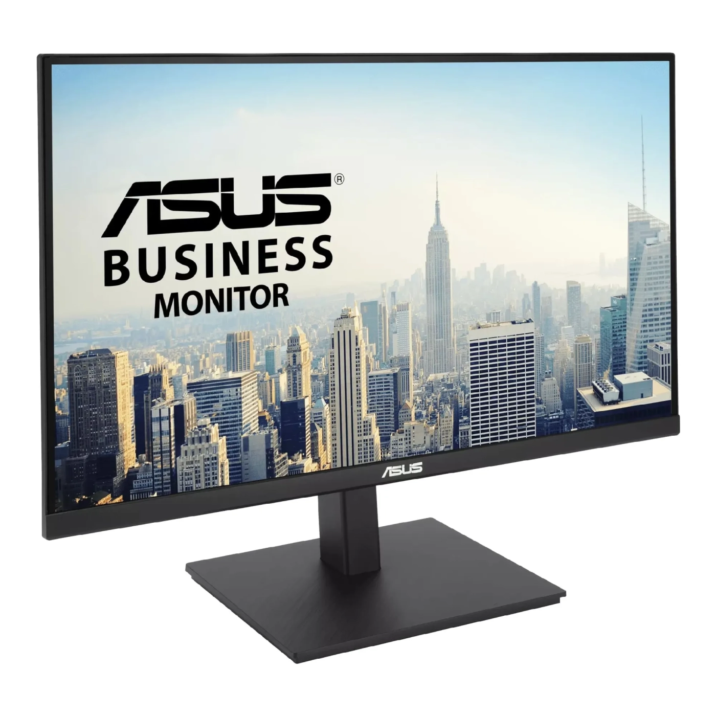 Купити Монітор 27" Asus VA27UQSB (90LM09WJ-B02170) - фото 3