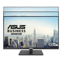 Купити Монітор 27" Asus VA27UQSB (90LM09WJ-B02170) - фото 4