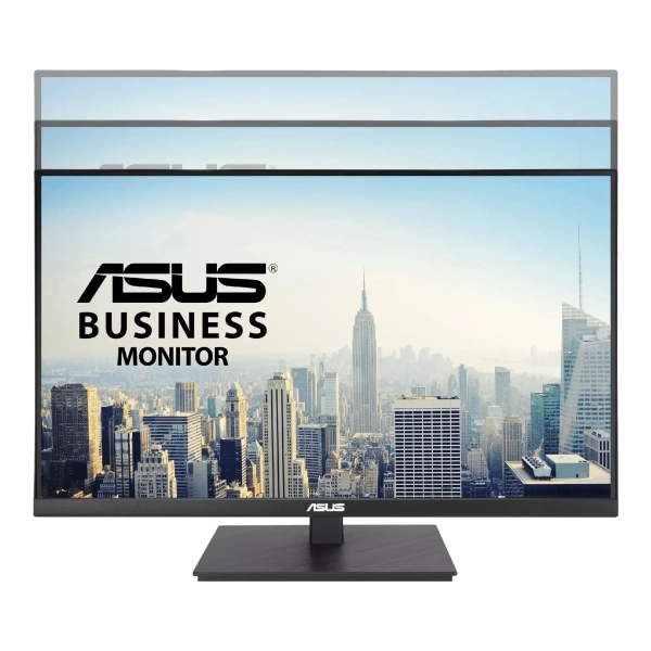 Купити Монітор 27" Asus VA27UQSB (90LM09WJ-B02170) - фото 4