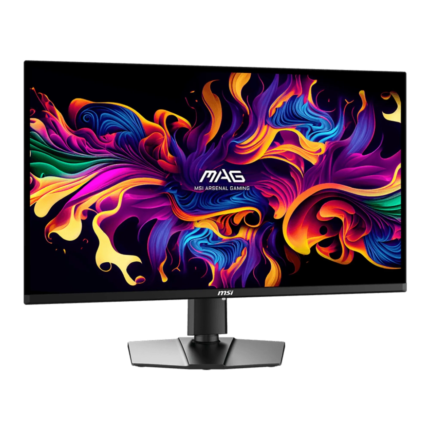 Купити Монітор 31.5" MSI MAG 321UP QD-OLED - фото 1