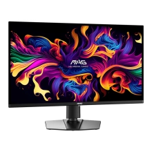Купити Монітор 31.5" MSI MAG 321UP QD-OLED - фото 1