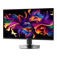 Купити Монітор 31.5" MSI MAG 321UP QD-OLED - фото 2
