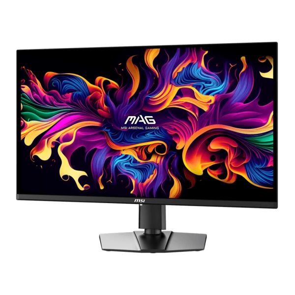 Купити Монітор 31.5" MSI MAG 321UP QD-OLED - фото 2