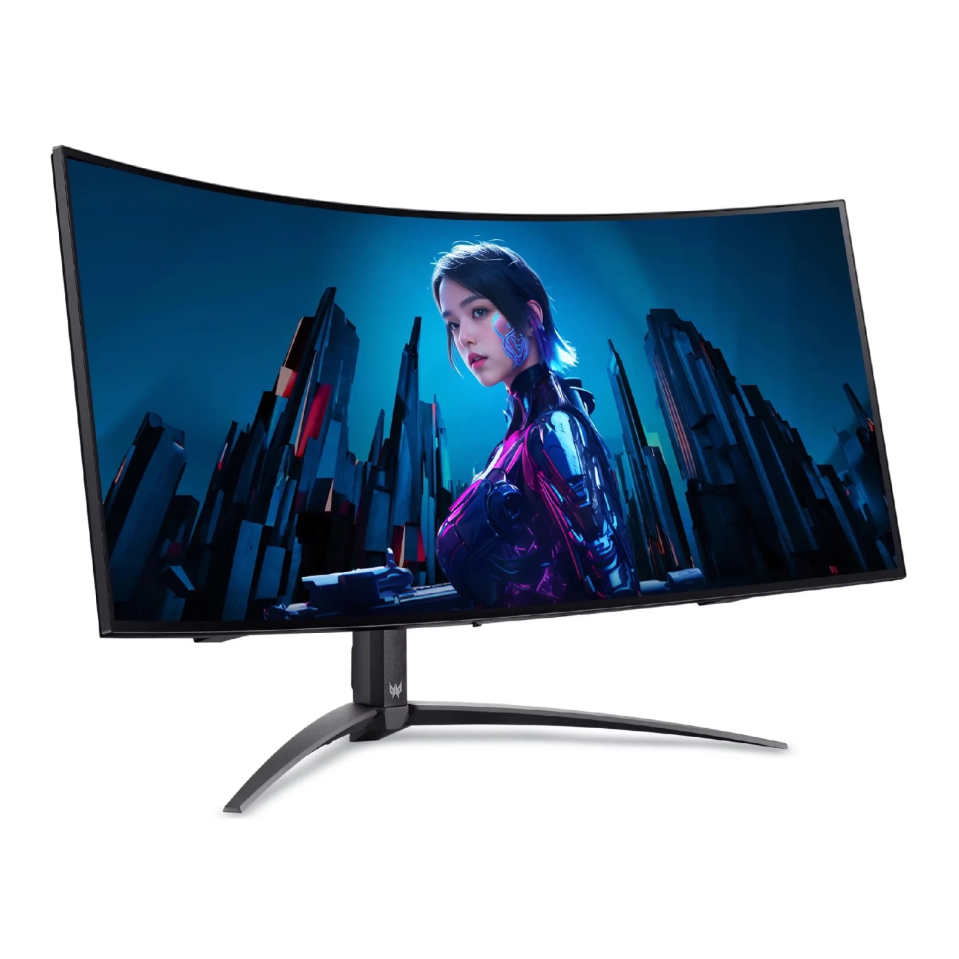 Купить Монитор 34" Acer X34Xbmiiphuzx (UM.CXXEE.X01) - фото 2