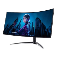 Купить Монитор 34" Acer X34Xbmiiphuzx (UM.CXXEE.X01) - фото 3