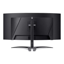 Купить Монитор 34" Acer X34Xbmiiphuzx (UM.CXXEE.X01) - фото 4