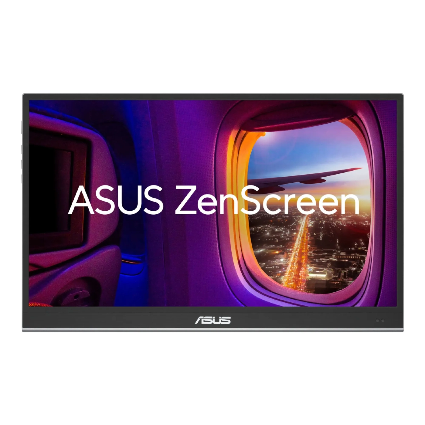 Купити Монітор портативний 15.6" Asus ZenScreen MQ16AHE (90LM07SV-B02170) - фото 1