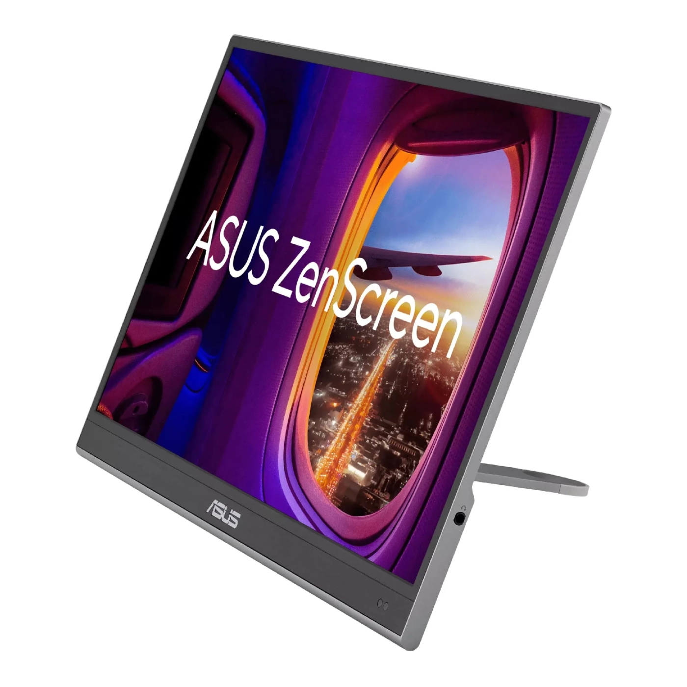 Купити Монітор портативний 15.6" Asus ZenScreen MQ16AHE (90LM07SV-B02170) - фото 3