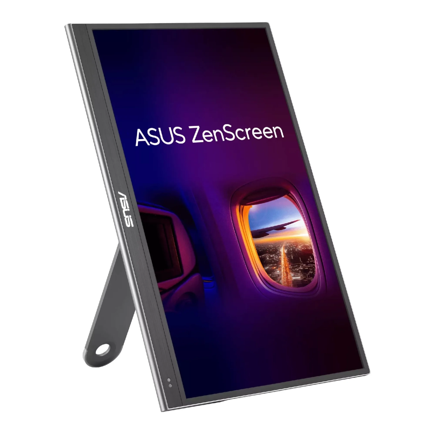 Купити Монітор портативний 15.6" Asus ZenScreen MQ16AHE (90LM07SV-B02170) - фото 4