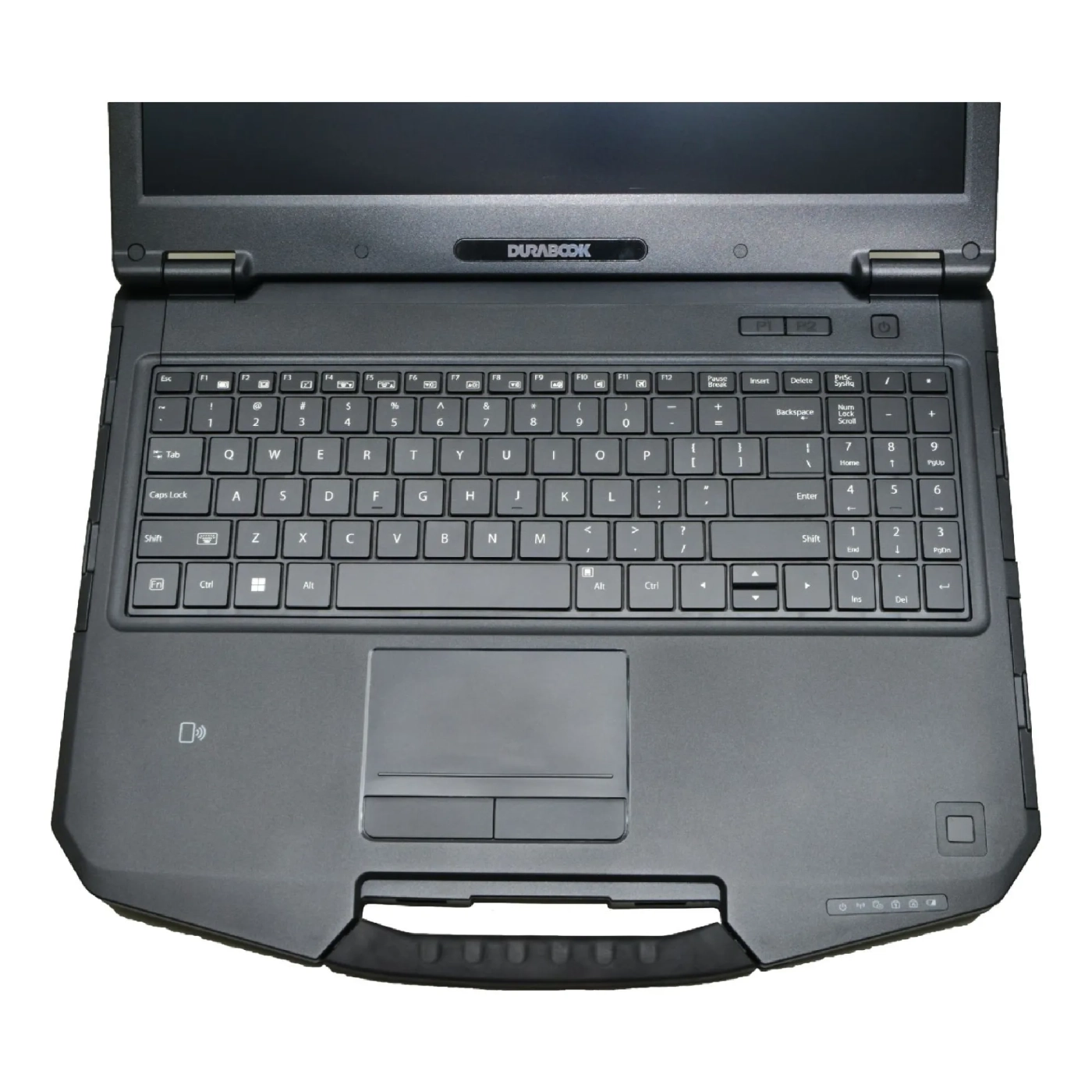 Купить Ноутбук Durabook S15 Standard (S5G2R3ADEBXE) - фото 8