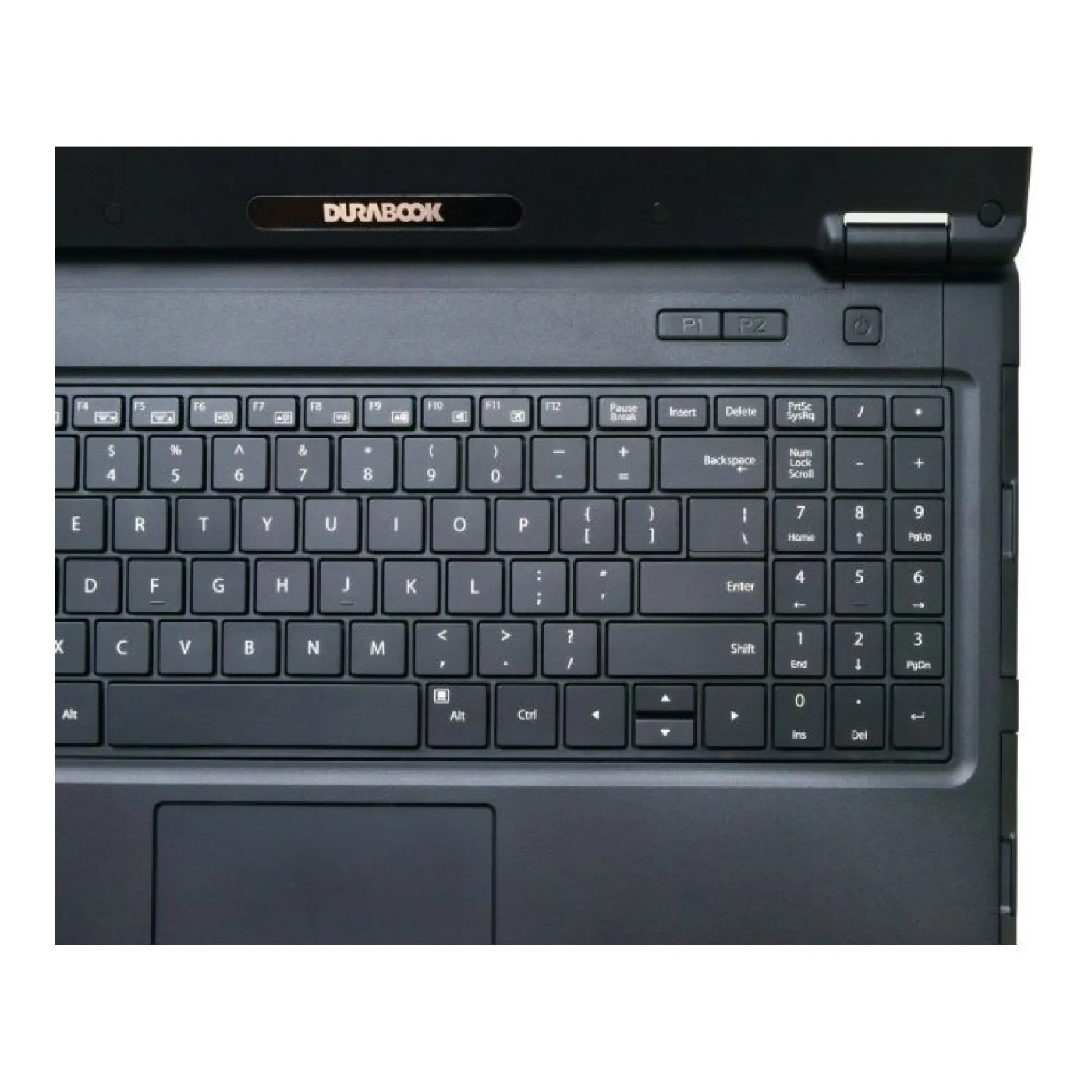 Купить Ноутбук Durabook S15 Standard (S5G2R3ADEBXE) - фото 10