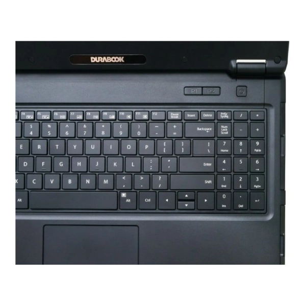 Купить Ноутбук Durabook S15 Standard (S5G2R3ADEBXE) - фото 10