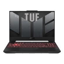 Купити Ноутбук ASUS TUF Gaming A15 (2023) FA507NVR-LP003 (90NR0JK5-M007E0) - фото 1