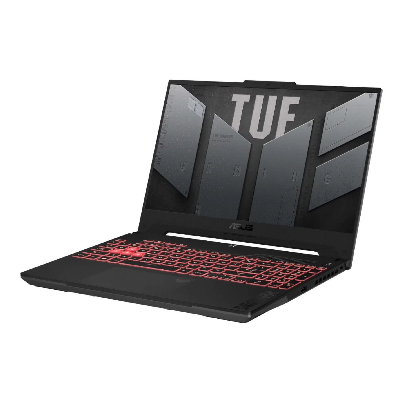 Купити Ноутбук ASUS TUF Gaming A15 (2023) FA507NVR-LP003 (90NR0JK5-M007E0) - фото 3