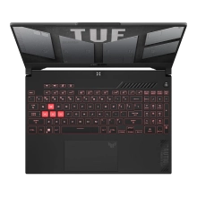 Купити Ноутбук ASUS TUF Gaming A15 (2023) FA507NVR-LP003 (90NR0JK5-M007E0) - фото 4